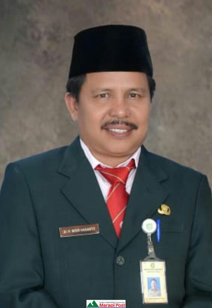 IKKST Nusantara Kirimkan Imsakiyah ke Berbagai Rumah Ibadah Menyambut Bulan Suci Ramadhan 1442 H/2021 M