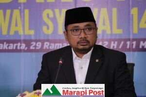 NU, Muhammadiyah, dan Persatuan Islam Tetapkan 1 Syawal 1442 H Jatuh pada Hari Kamis 13 Mei 2021