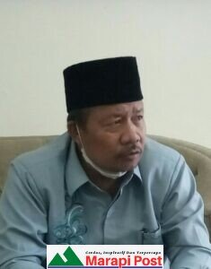 Jakarta Sediakan Dana Pembenahan Danau Maninjau Rp470 Milyar, Selesai Lebaran Pekerjaan Akan Dimulai