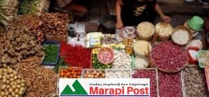 Jelang Lebaran Tiba, Beberapa Jenis Pangan Pokok Mulai Naik, Kecuali Sayur Buncis Turun Dari Harga Sebelumnya