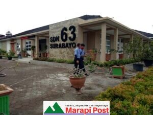 SKB 3 Menteri RI Dibatalkan MA
