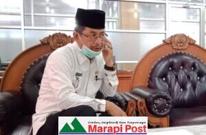 Guru TPA/MDA, Garin, Imam Masjid dan Mushalla Terima Insentif Jelang Lebaran