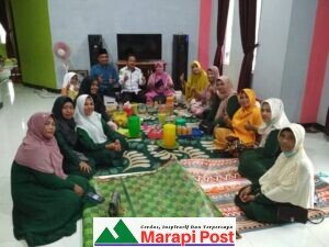 Forum Komunikasi Kader Kesehatan Kabupaten Kepulauan Meranti Jadwalkan KBS Sunat Massal