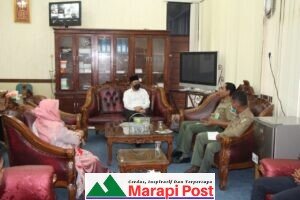 Sering Terjadi Komflik Manusia Dengan Satwa Dilindungi, DPRD Agam Buatkan Perda Tata Pengelolaannya