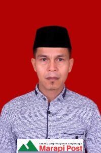 Pemuda Melinial Painan Pesisir Selatan, Oktaufan Prasetia Bakal Menggebrak Membangun Ekonomi Nagari