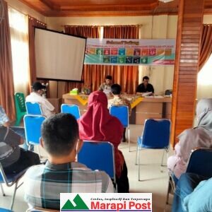 Tidak Terbukti Bersalah, Jabatan Kepala Jorong Kubang Tungkek Tetap Dipertahankan