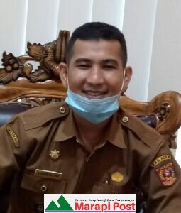 Pelebaran Jalan Utama Menuju Kota Lubuk Basung, Balai Selasa-Simpang Gudang Manggopoh Terkendala