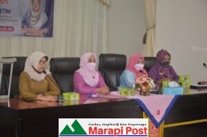 Apa Yang Tekandung Dalam Seminar Sehari GOW Kabupaten Agam?