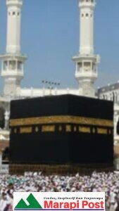 Dua Kali Tertunda, 430 Orang Calaon Jamaah Haji Agam Batal Berangkat