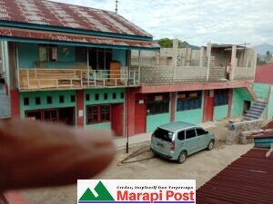 Panti Asuhan Hidayah Pompes MTI Butuh Bantuan