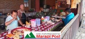 Satgas TMMD/N Bawa Perubahan Signifikan Kemajuan Kampung