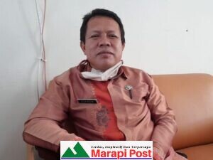 Lelang Pekerjaan di Agam Terjun Bebas, Setelah Lelang Tanggungjawab PPTK