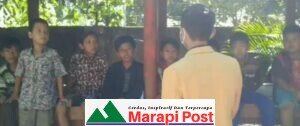 Hafidzzirrahman, Mahasiswa AKG KAH Mataram, Jaga Kesehatan Gigi Dari Kecil