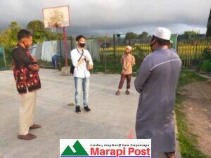 Ponpes Ahmad Khatib Al-Minangkabau Bakal Dilengkapi Balai Ltihan Kaerja