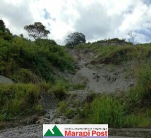 Tambang Liar di Jalan Nasional Solok-Solok Selatan, Acap Bawa Malapetaka