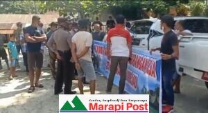 Baru Melangkah, Recana Pengurangan KJA Danau Maninjau Dapat Tantangan