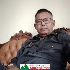 Tak Jelas Kontrak Kerjasama Pemda Agam, Bj. Ramat Kirim Surat Kepastian