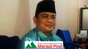 Pembekalan Bupati Secara Virtual, Bupati Agam Fokus Peningkatan SDM