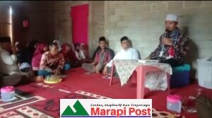 Suku Sikumbang Pauhduo Nan Batigo, Gelar Pertemuan Dirumah Dunsanak