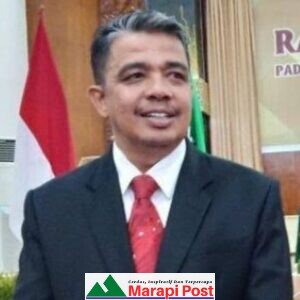 Penjelasan Rektor Unand Terhadap Mahasiswa DO
