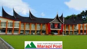 14 Tenaga Kerja Outsourcing di Kantor Bupati Agam Masih Belum Terima Gaji