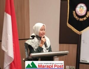 Ketua IBI Agam Ingatkan, Para Bidan Jaga Keselamatan Diri dan Pasien