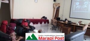 Agam Dikejar Penghargaan, Kali ini Diterima Pula Penghargaan Layak Anak