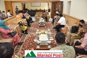 Mahkamah Konstitusi Bakal Resmikan Nagari Pasia Laweh Nagari Konstitusi