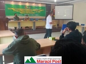 Anggota Satgas TMMD/N ke 111 Selenggarakan Penyuluhan Narkoba