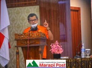 Pemandu Wisata Kuasai lah Kompetensi Dasar, Agar Wisatawan Merasa Puas