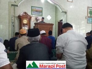 Penyembelihan Ismail, Terkandung Unsur Musyawarah Bapak dan Anak