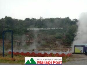 Mari Berkunjung ke Water Boom Sapan Maluluang, Sejuk, Miliki Air Panas