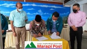 Mendukung Ekonomi Kreatif dan Pariwista, Pemda MoU dengan ADKI