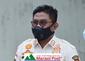 Kasus Postif Covid-19 Agam Masih Bertambah, Warga Hati-hati