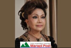 Penyanyi Legendaris Minang Ely Kasim Wafat, Bupati Agam Belasungkawa