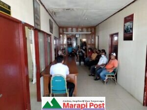 Sudah Dua Bulan Belum Terima Gaji, ABK Kapal Antar Pulau Demo