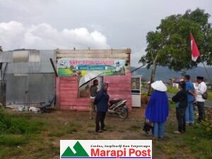 Angin Puting Beliung Hantam Tilatang Kamang, 3 Rumah Rusak