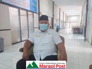 Rencana,Ujian Seleksi CPNS di Pasbar Oktober 2021
