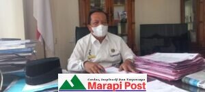 Senin Hari ini, Pemda Agam Berlakukan Belajar Tatap Muka di Sekolah