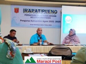 Podsi Mulai Bergerak, Jika Dapat Persetujuan, Segera Gelar Lomba