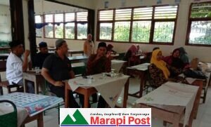 Muktamar Perti XVII Januari 2022, Sejumlah Nama Balon Sudah Muncul