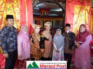 Kadiskes Payakumbuh, dr. Bakhrizal, Dilewakan Pangku Datuak Tumangguang