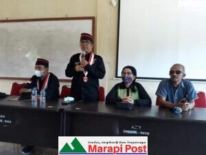 Perguruan Tinggi AKMN Inceran Beberapa Organisasi