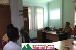 PTUN Tolak Gugatan Anrizon Soal Pilkades Bukit Pamewah