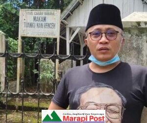Penjelasan Pakar Hukum Kasus Rusma Yul Anwar Bupati Pesisir Selatan