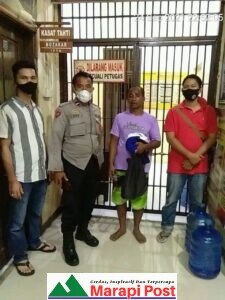 Dibujuk Bekerja Dirumah Makan, Korban Diperkosa Dikebun Sawit