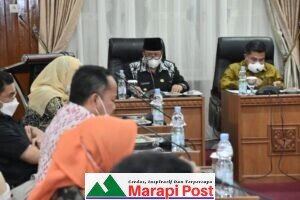 Bila Agam Mampu Penuhi Syarat, Danau Maninjau Prioritas Pertama