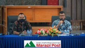 Bappeda Mentawai Gelar Sosialisasi dan Pelatihan Inovasi Pusdalisbang