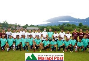 Bupati Pasbar Melawan Gubernur, Saat Kunjungan Kerja ke Pasbar