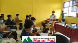 SMK Negeri 1 Mentawai Terima Bantuan Peralatan Mesin Dari UNP